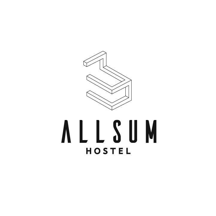 Allsum Hostel Αγιουτάγια Εξωτερικό φωτογραφία