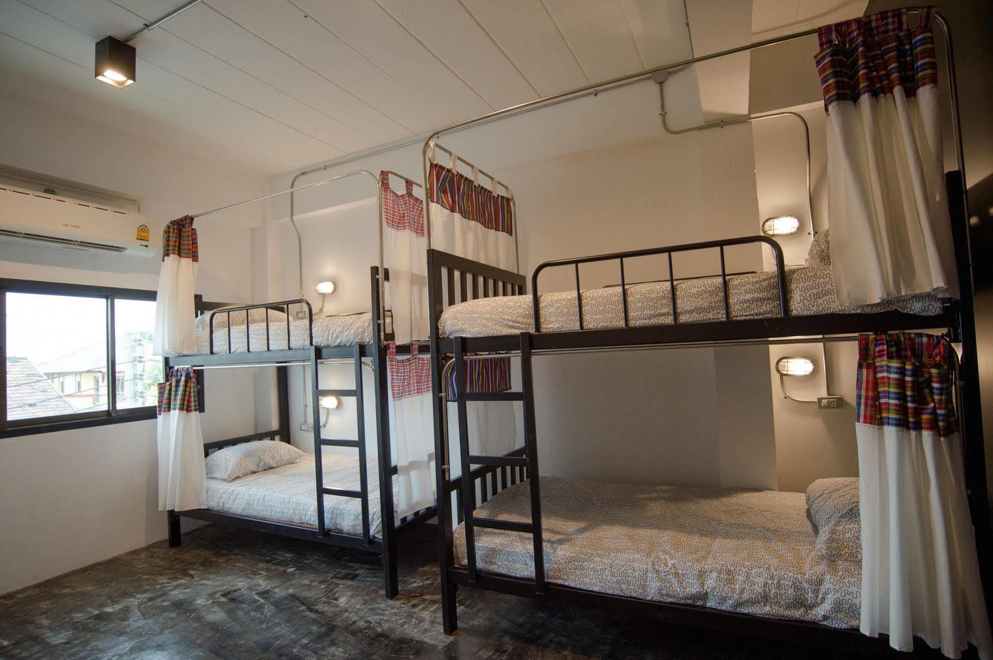 Allsum Hostel Αγιουτάγια Εξωτερικό φωτογραφία