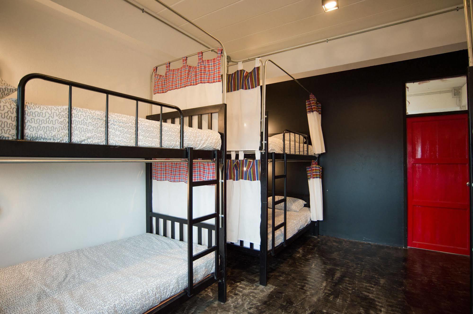 Allsum Hostel Αγιουτάγια Εξωτερικό φωτογραφία