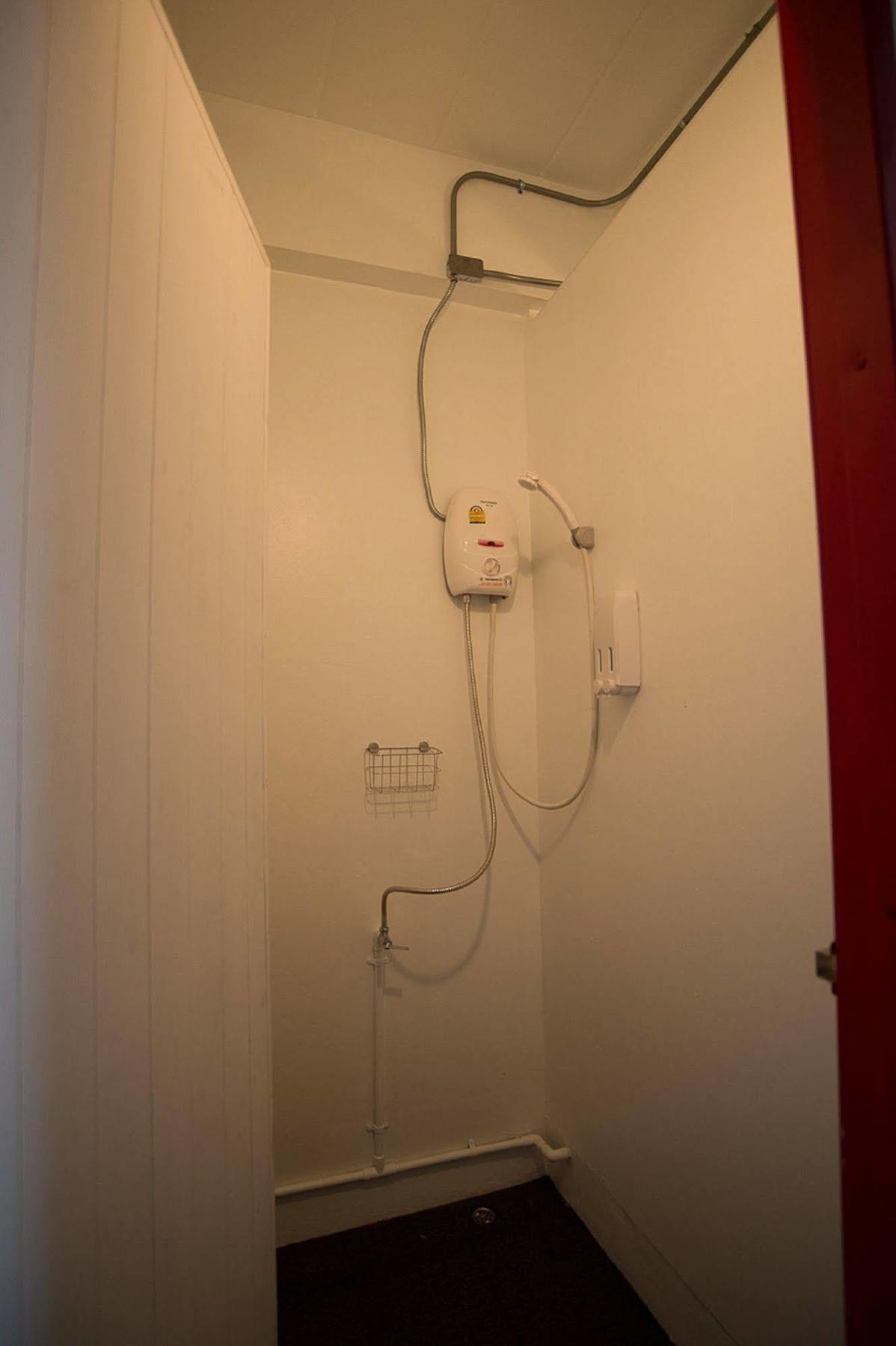 Allsum Hostel Αγιουτάγια Εξωτερικό φωτογραφία