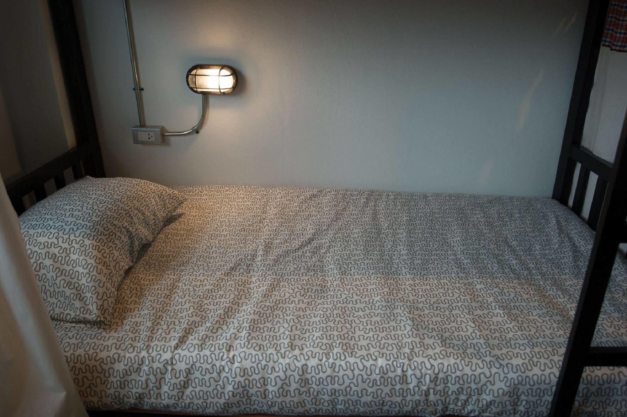 Allsum Hostel Αγιουτάγια Εξωτερικό φωτογραφία