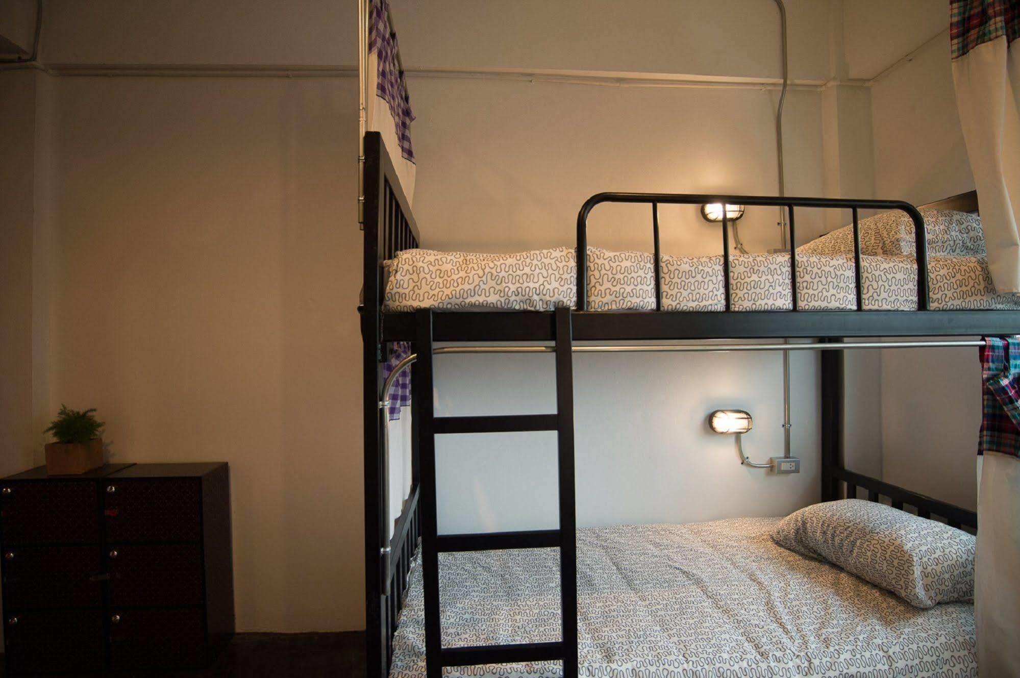 Allsum Hostel Αγιουτάγια Εξωτερικό φωτογραφία